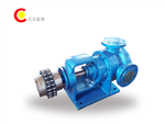 高粘度齿轮泵-NCB高粘度齿轮泵